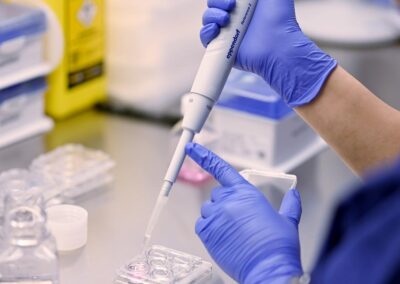 IVF provider’s profit falls, sees a dip in new cycles