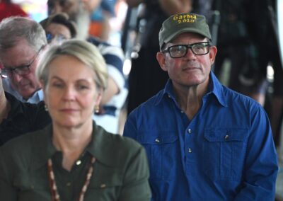 ‘Just a backbencher’: minister defends charged MP role