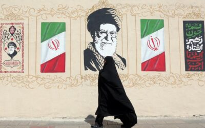 US forces strike Iran’s rocket launchers
