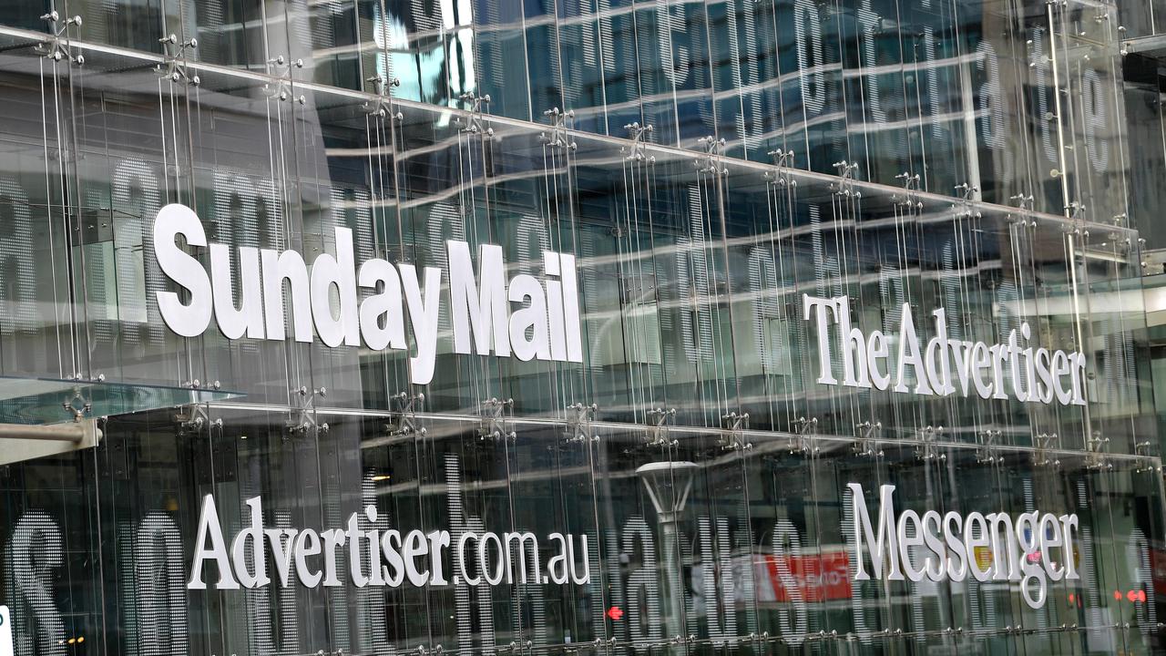 NEWS CORP AUSTRALIA ANNOUNCEMENT