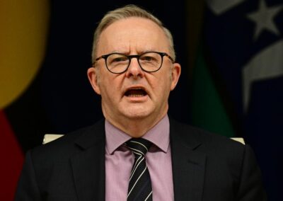 PM backs down on renewables mandate for data centres