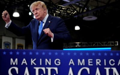 Colombia asks Trump for tariff relief post-quake