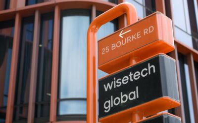 Local tech company defends AI job cuts as revenue soars