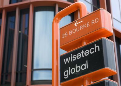 Local tech company defends AI job cuts as revenue soars