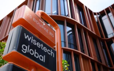 Competition watchdog raids Aussie tech giant’s offices