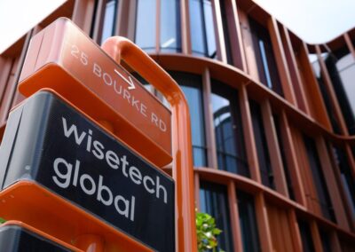 Competition watchdog raids Aussie tech giant’s offices