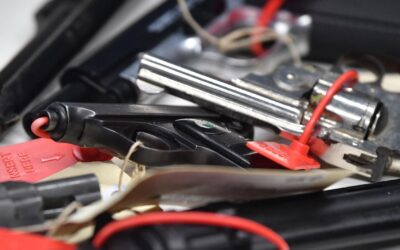 ACT second jurisdiction to join federal gun buyback