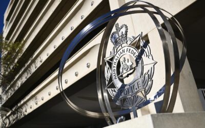 Russian-Australian man accused of foreign interference