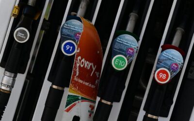 Motorists urged off panic buying as excise cuts end
