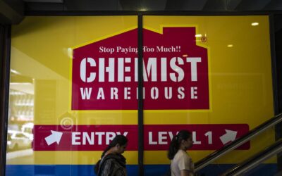 Chemist Warehouse earnings surge on weight-loss drugs