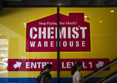 Chemist Warehouse earnings surge on weight-loss drugs
