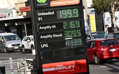 Motorists, truckers face fuel shock with excise rise