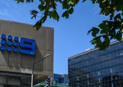 Media group lifts profit, maintains streaming focus