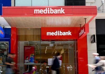 Insurer pleased more people taking care of their health