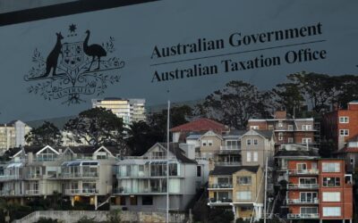 Tax changes get tick of approval from ratings agency