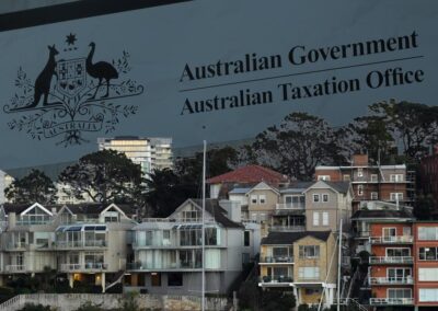 Tax changes get tick of approval from ratings agency