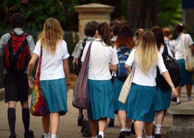 ‘Act now’: assessment overhaul to curb AI in schools