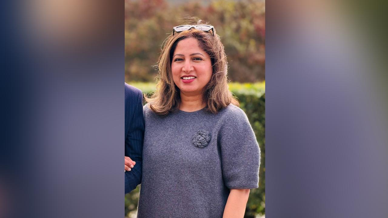 Sumi Adhikari