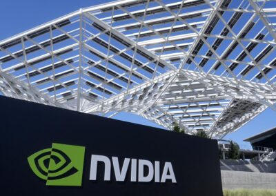 Nvidia more than doubles profit to nearly $US60 billion