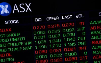 Miners push market higher as banking rout continues