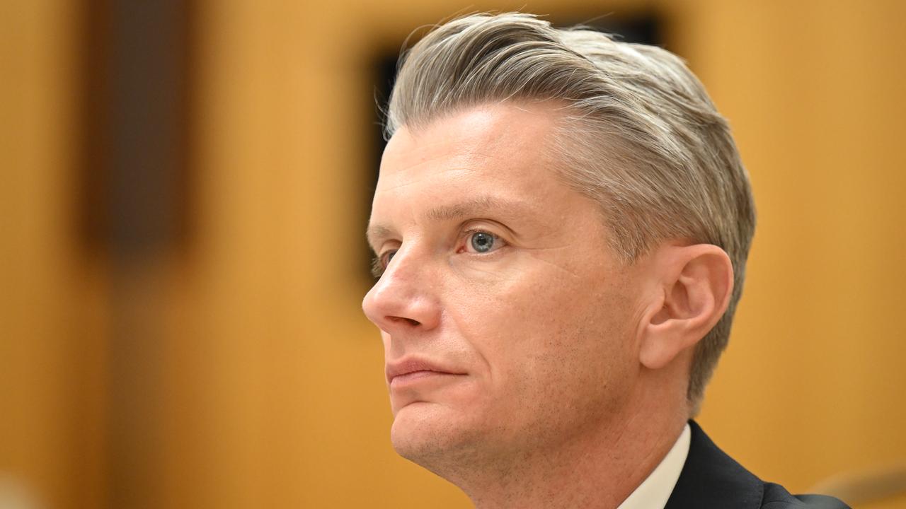 KPMG Australia CEO John Sams