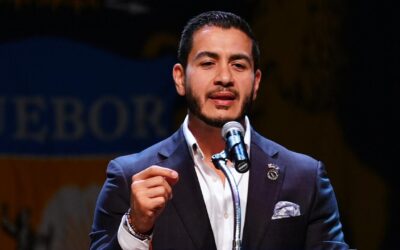 After bitter primary, El-Sayed seeks to unite Democrats
