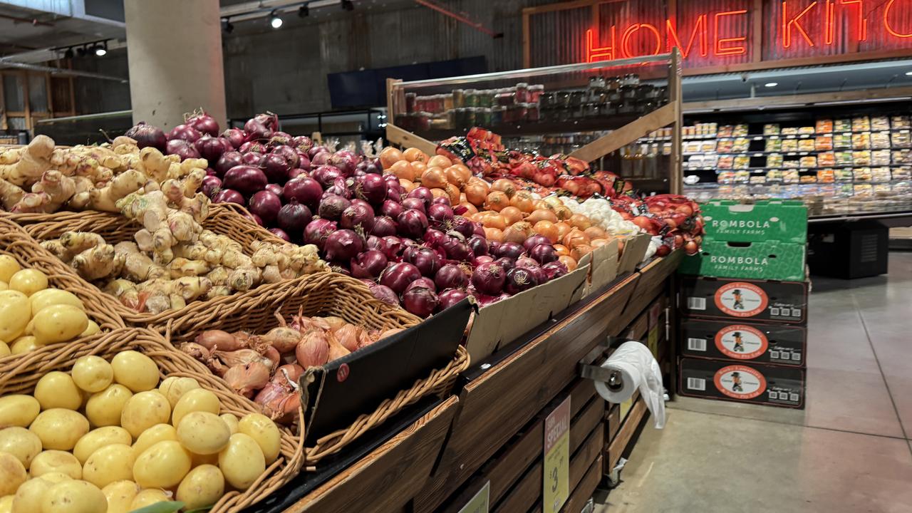 groceries
