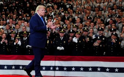 BBC asks a US court for help in Trump defamation suit