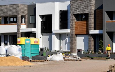 Unions push for big increase in public housing