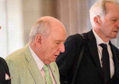 Jones’s alleged victim says he lied to mum, not court