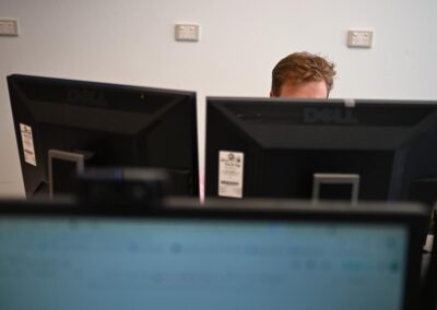 Australian-first work-from-home laws stalled again