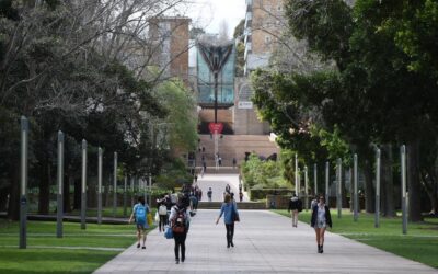 Universities head warns of consequences to student cuts
