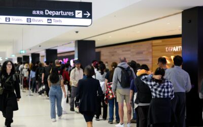 Higher exit tax fails to fly with tourism sector