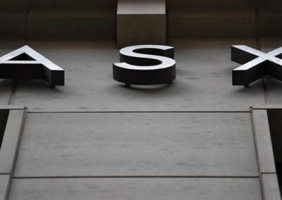 Shares dip, ANZ jumps but joins home loan warnings