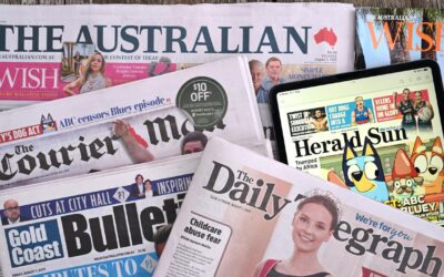 ‘Kleptomaniacs’: media empire vows to slay AI thieves