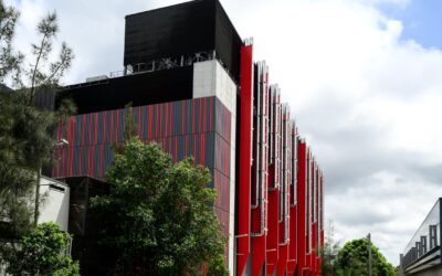 Power hungry: data centre energy use set to skyrocket