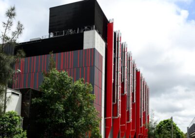 Power hungry: data centre energy use set to skyrocket