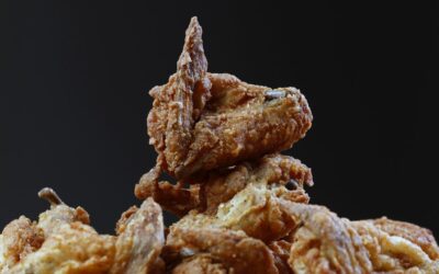 Chicken seller’s wings clipped again as profit tumbles