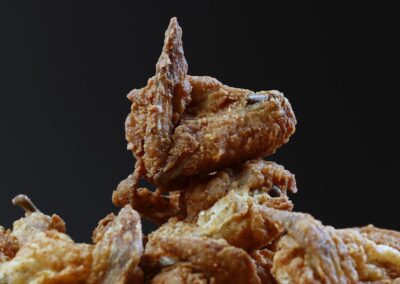 Chicken seller’s wings clipped again as profit tumbles