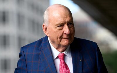 ‘Absolutely not’: athlete denies ‘sinister’ Jones spin