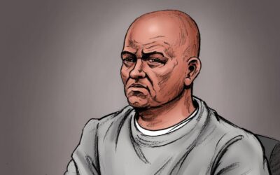 Rape-convicted talent manager’s ‘living hell’ in prison