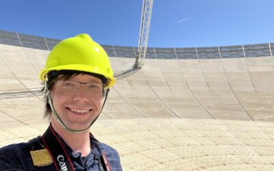Stranger things: Aussie helps crack cosmic cold case