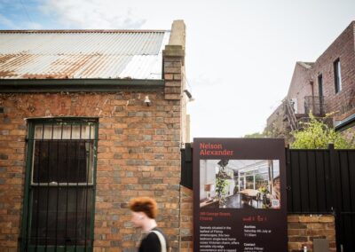 House price falls weighing on economic growth, RBA says