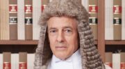 Justice Desmond Fagan. Image: NSW Supreme Court