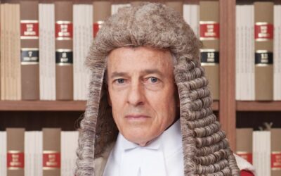 Segal’s speech code meets the law: Justice Fagan wrecks Canberra’s Israel exception