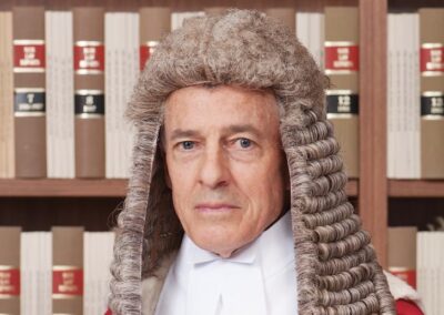 Segal’s speech code meets the law: Justice Fagan wrecks Canberra’s Israel exception