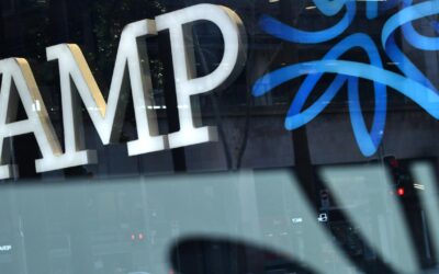 AMP expands profit by a third as super fund outperforms