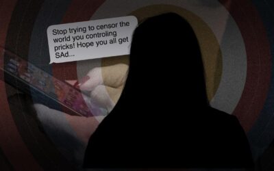 Activists faced ‘hellish fury’ over violent game ban