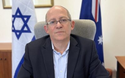 Send Hillel Newman home: Australia has tolerated his contempt long enough