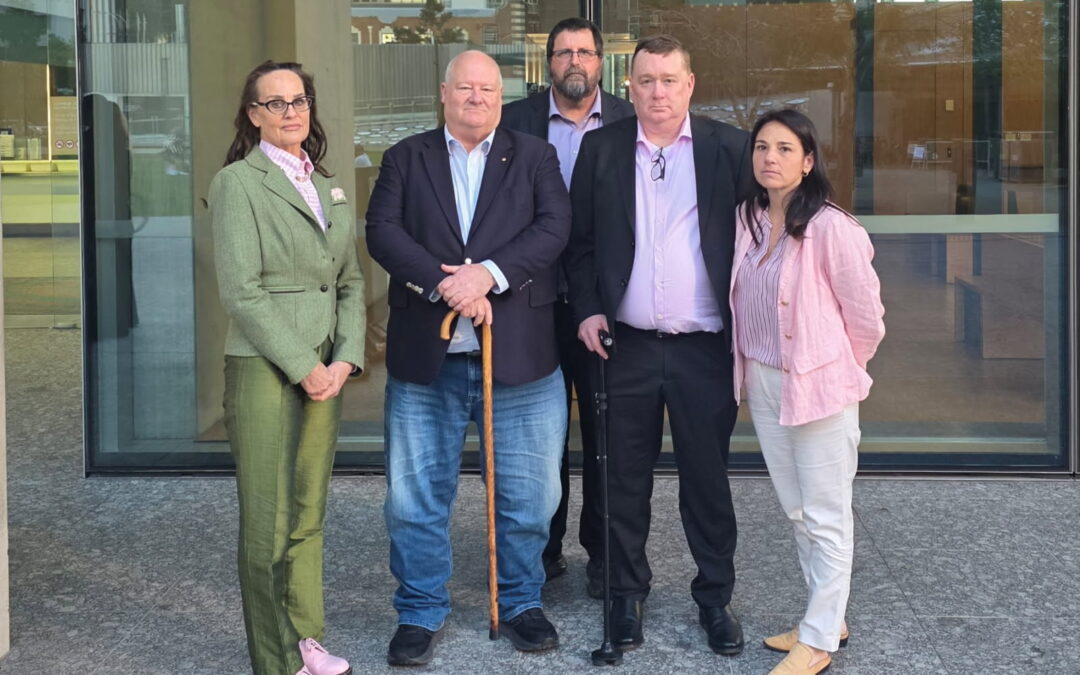 Court fast-tracks Shell whistleblower’s case after terminal cancer diagnosis